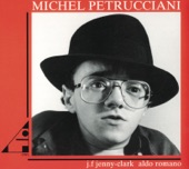 Michel Petrucciani artwork