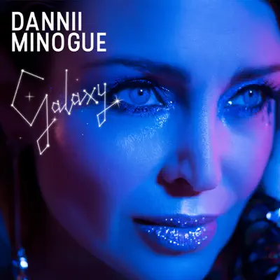 Galaxy - Single - Dannii Minogue