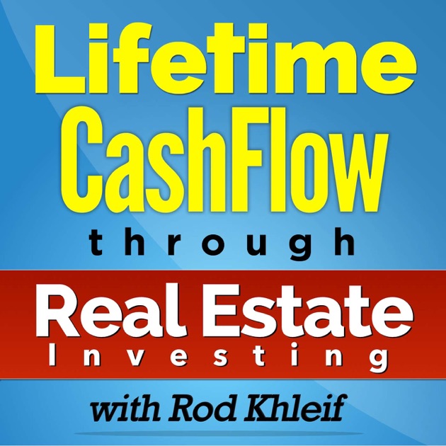 lifetime cash flow through