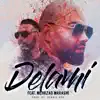 Delami (feat. Mehrzad Marashi) - Single album lyrics, reviews, download