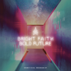 Vertical Worship - Bright Faith Bold Future  artwork