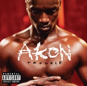 Akon - Bananza (Belly Dancer)