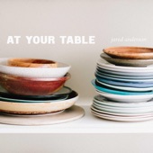 At Your Table (feat. Jared Anderson) artwork