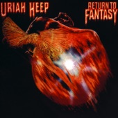 Uriah Heep - Showdown