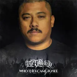 Who They Came to See - Single - Mr. Shadow Who They Came to See - Single - Mr. Shadow