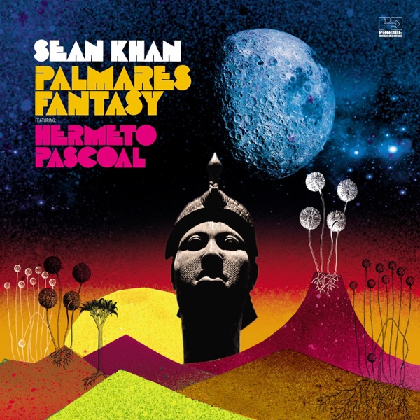 Sean Khan