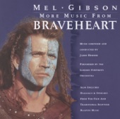 More Music from Braveheart (Soundtrack from the Motion Picture) artwork