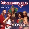 Moskau - Das neue Best Of Album, 2018