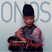 Songs from the Place of Prayer artwork