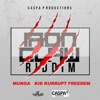 Iron Claw Riddim, Vol. 2 - EP