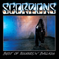 Scorpions - Holiday