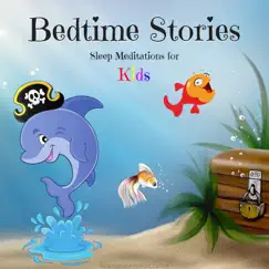 Bedtime Stories: Sleep Meditations for Kids by New Horizon Holistic Centre album reviews, ratings, credits