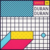 Duran Duran (feat. Yves Paquet) artwork