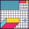 Duran Duran (feat. Yves Paquet) artwork