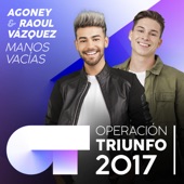 Manos Vacías (Operación Triunfo 2017) artwork