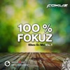Dreazz - Liquid Drum & Bass - 100% Fokuz Recordings - Live with Dreazz