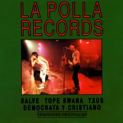 Volumen I - La Polla Records