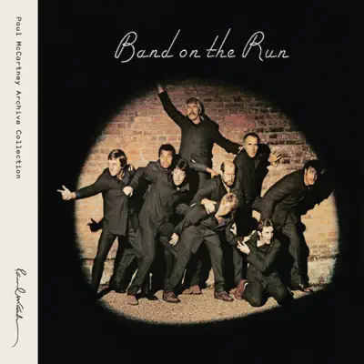 Band On the Run (Remastered) - Paul McCartney