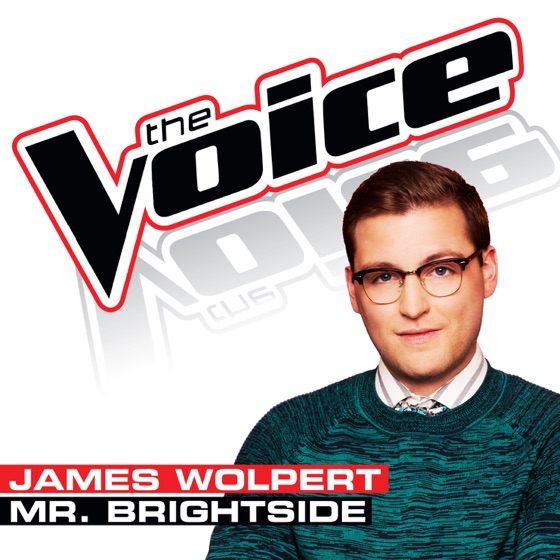 Cover artwork for Mr. Brightside