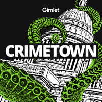 podcast cover