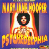 Mary Jane Hooper - I've Got Reasons - Instrumental