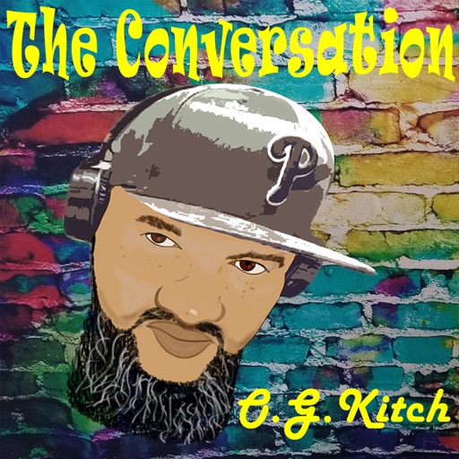 Podcast cover