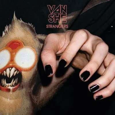 Strangers - EP - Van She