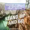 Stand Up and Go (feat. Dhany) - EP album lyrics, reviews, download