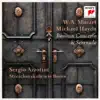 Mozart & Michael Haydn: Bassoon Concerto & Serenade album lyrics, reviews, download