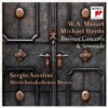 Sergio Azzolini & Susan Milan - Finale. Allegro assai, MH deest