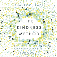 Shahroo Izadi - The Kindness Method artwork