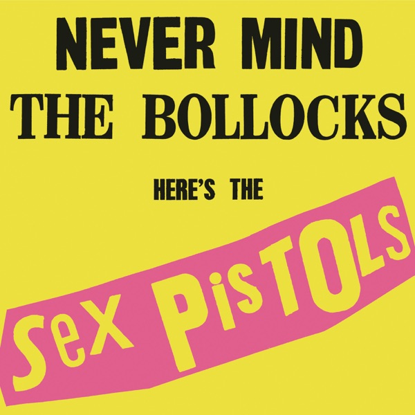 Emi Unlimited Edition by Sex Pistols on NetFM