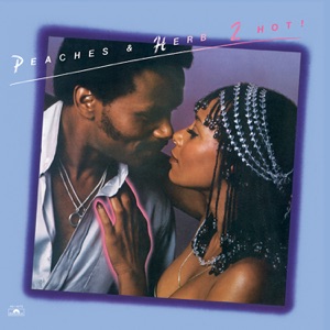 Peaches & Herb - Shake Your Groove Thing - 排舞 编舞者