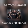The 25th Parallel - Single, 2017