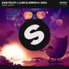 Fade Away (feat. INNA) - Single album lyrics, reviews, download