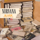 Sliver: The Best of the Box - Nirvana