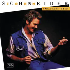 John Schneider: Greatest Hits - John Schneider