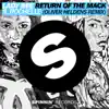 Return of the Mack (feat. Rochelle) [Oliver Heldens Radio Edit] - Single album lyrics, reviews, download