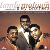 The Isley Brothers - This Old Heart Of Mine (Is Weak For You)