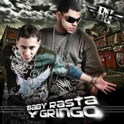 Mañana Sin Ti - Single - Baby Rasta & Gringo