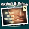 Die Originale - Fall 28: Der Mann mit der entstellten Lippe