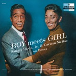 Sammy Davis, Jr. & Carmen McRae - Who Cares