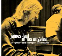 James Last In Los Angeles by James Last album reviews, ratings, credits