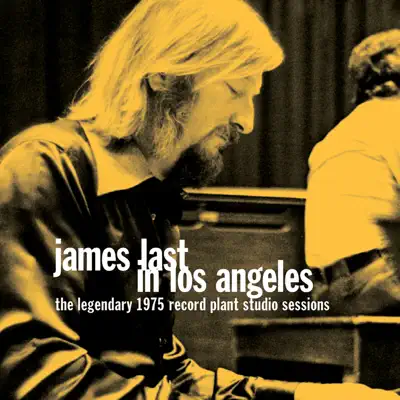 James Last In Los Angeles - James Last