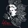 40 ans de chansons