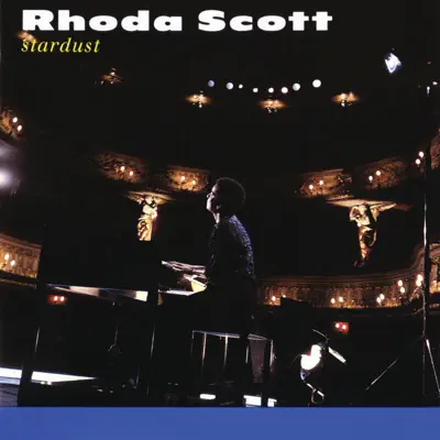 Star Dust (Instrumental) - Rhoda Scott