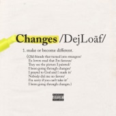 DeJ Loaf - Changes