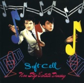 Soft Cell - Memorabilia