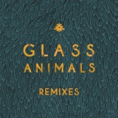 Glass Animals - Gooey Rework (feat. Chester Watson)