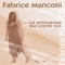 La Nef - Fabrice Manconi lyrics